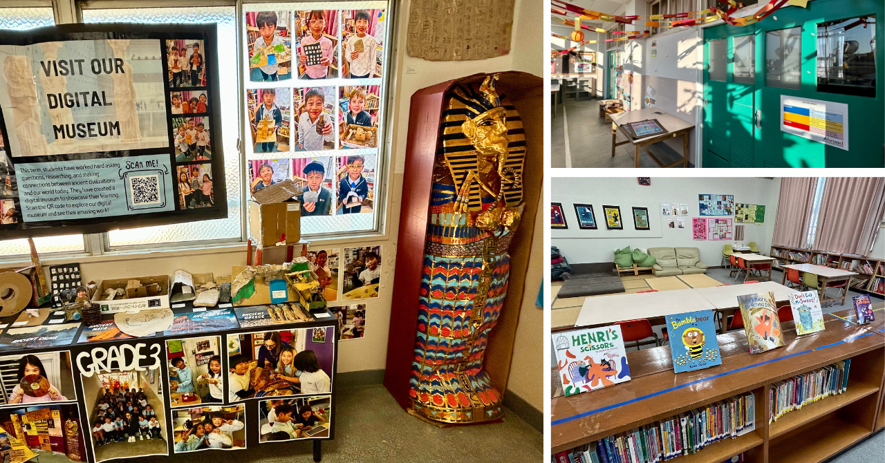 アブロードインターナショナルスクール大阪