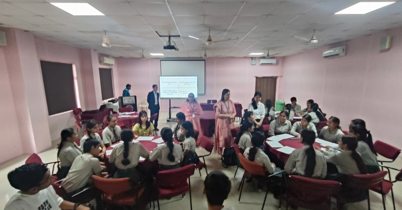 ドルトンX学園高等学校