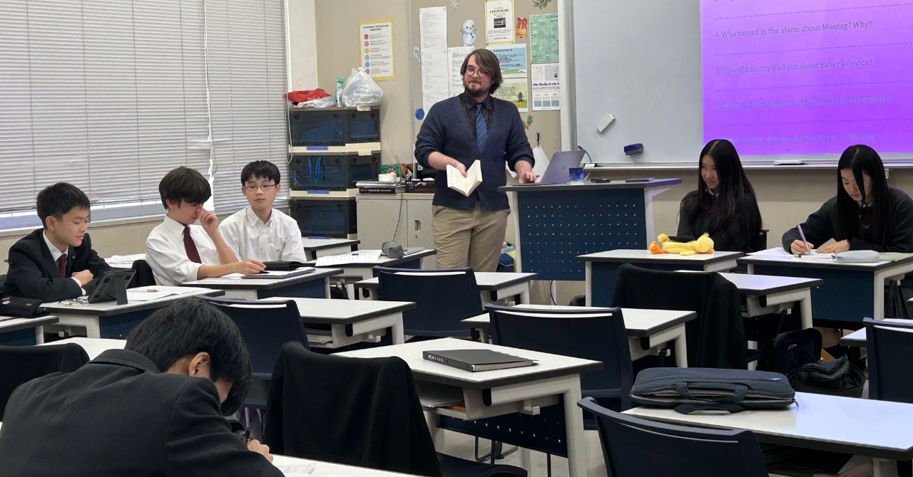 広尾学園小石川中高