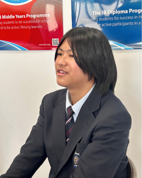 アブロードインターナショナルスクール大阪