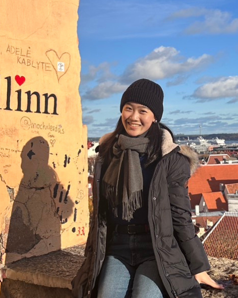 立命館アジア太平洋大学