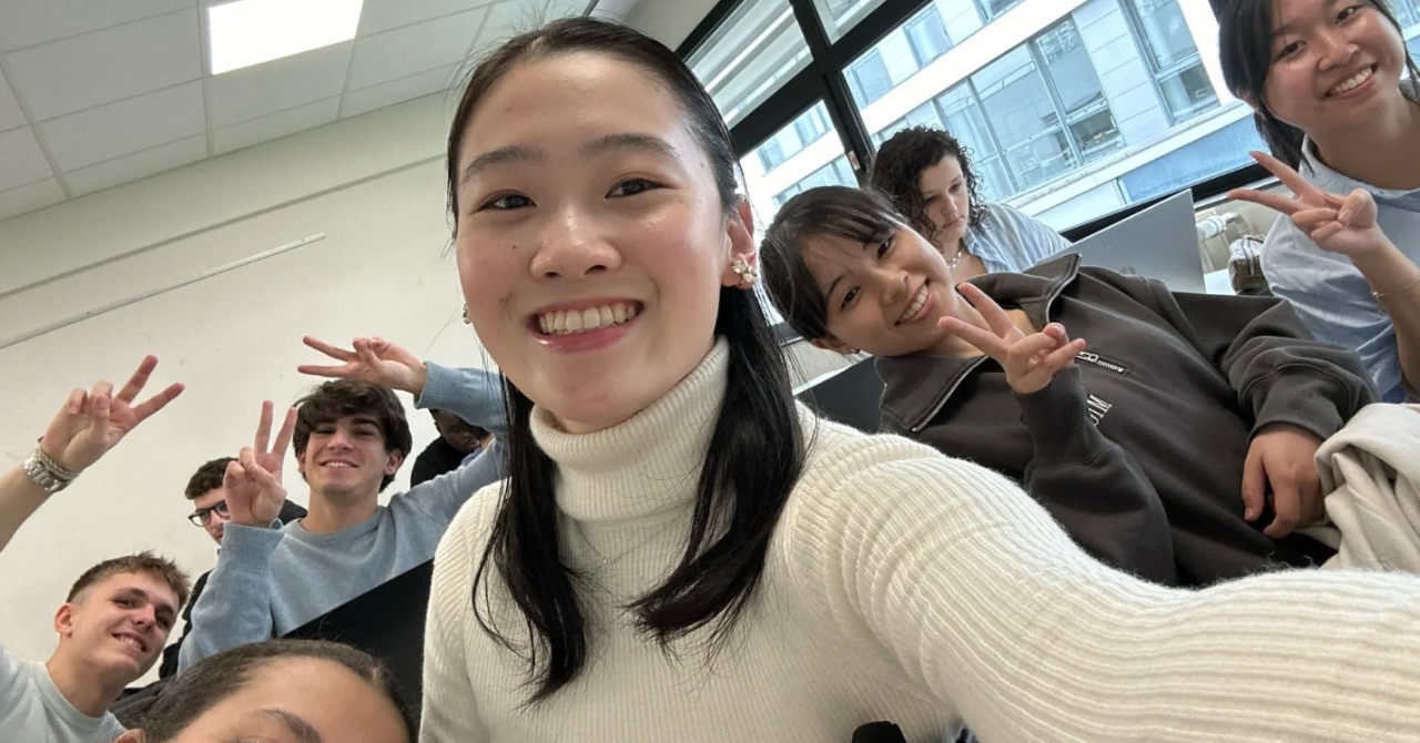 立命館アジア太平洋大学